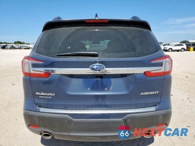 Zdjęcie 6 z 16 samochodu: 2025 SUBARU ASCENT PREMIUM VIN:4S4WMADDXS3412456 - miniatura