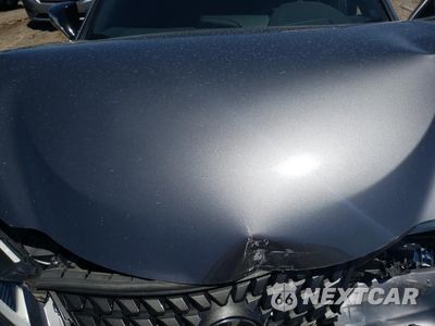 Zdjęcie 11 z 12 samochodu: 2021 LEXUS UX 200 VIN:JTHX3JBH4M2041402 - miniatura