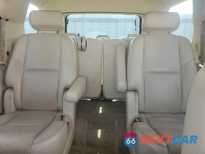 Zdjęcie 10 z 15 samochodu: 2008 CADILLAC ESCALADE LUXURY VIN:1GYFK63868R127894 - miniatura