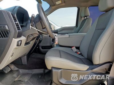Zdjęcie 7 z 12 samochodu: 2018 FORD F150 SUPERCREW VIN:1FTEW1E56JKF63753 - miniatura