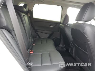 Zdjęcie 11 z 13 samochodu: 2025 NISSAN ROGUE SL VIN:JN8BT3CB2SW411130 - miniatura