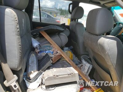 Zdjęcie 11 z 13 samochodu: 2005 GMC NEW SIERRA K1500 VIN:1GTEK19B75Z246623 - miniatura
