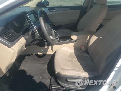 Zdjęcie 7 z 15 samochodu: 2018 HYUNDAI SONATA SE VIN:5NPE24AF2JH675265 - miniatura