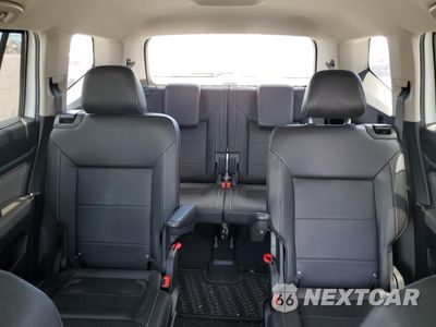 Zdjęcie 10 z 16 samochodu: 2023 VOLKSWAGEN ATLAS SE VIN:1V2WR2CA2PC509949 - miniatura