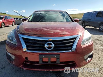 Piąte zdjęcie samochodu w środku: 2015 NISSAN ALTIMA 2.5 VIN:1N4AL3AP4FN862499 - miniatura