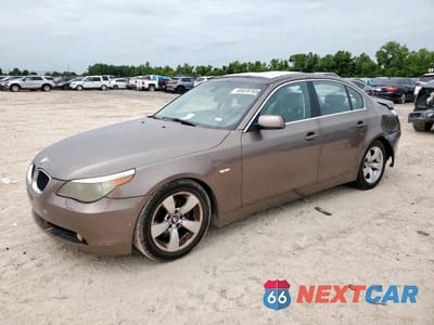 2004 BMW 530 I WBANA73524B808862 - główne zdjęcie licytacji z USA - miniatura