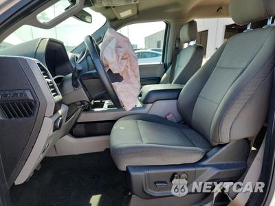 Zdjęcie 7 z 14 samochodu: 2019 FORD F150 SUPERCREW VIN:1FTEW1CP3KFB25402 - miniatura