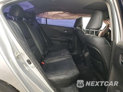 Zdjęcie 10 z 15 samochodu: 2013 HONDA ACCORD EXL VIN:1HGCR3F86DA009806 - miniatura