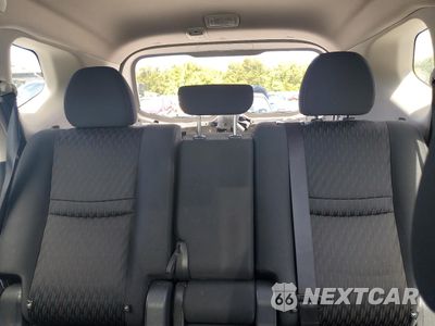 Zdjęcie 10 z 14 samochodu: 2020 NISSAN ROGUE S VIN:KNMAT2MT2LP530364 - miniatura