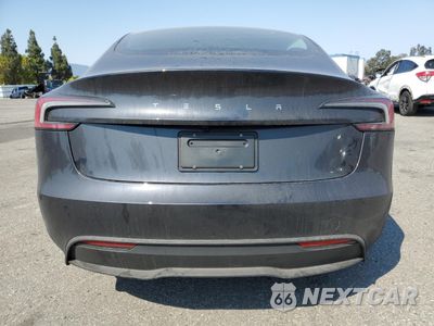 Zdjęcie 6 z 14 samochodu: 2025 TESLA MODEL 3 VIN:5YJ3E1EA3SF891959 - miniatura