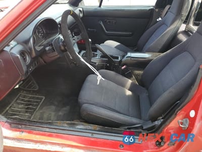 Zdjęcie 7 z 13 samochodu: 1990 MAZDA MX-5 MIATA VIN:JM1NA3520L0116737 - miniatura