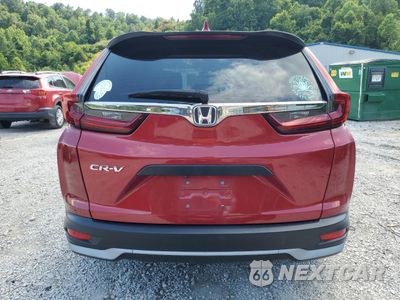 Zdjęcie 6 z 14 samochodu: 2020 HONDA CR-V LX VIN:2HKRW1H25LH418031 - miniatura