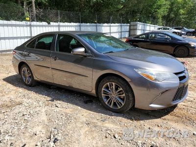 Czwarte zdjęcie samochodu z boku: 2017 TOYOTA CAMRY LE VIN:4T1BF1FK4HU369370 - miniatura