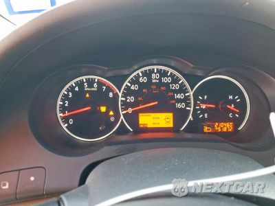 Zdjęcie 9 z 12 samochodu: 2011 NISSAN ALTIMA BASE VIN:1N4AL2AP2BN441367 - miniatura