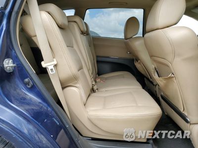 Zdjęcie 11 z 15 samochodu: 2011 SUBARU TRIBECA LIMITED VIN:4S4WX9GD3B4400998 - miniatura