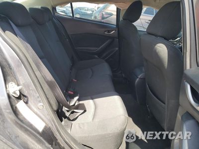 Zdjęcie 10 z 12 samochodu: 2015 MAZDA 3 SPORT VIN:3MZBM1U79FM156809 - miniatura