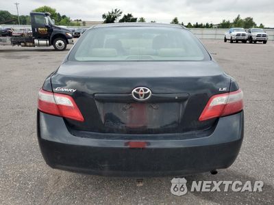Zdjęcie 6 z 14 samochodu: 2007 TOYOTA CAMRY CE VIN:4T1BE46K97U515703 - miniatura