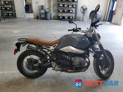 2019 BMW R NINE T SCRAMBLER WB10J3300KZ794987 - główne zdjęcie licytacji z USA - miniatura