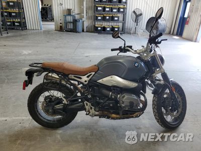 2019 BMW R NINE T SCRAMBLER WB10J3300KZ794987 - główne zdjęcie licytacji z USA - miniatura
