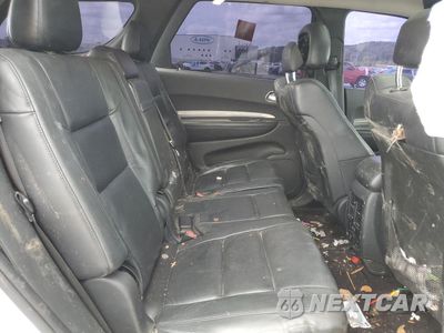 Zdjęcie 11 z 13 samochodu: 2017 DODGE DURANGO GT VIN:1C4RDHDG4HC774540 - miniatura