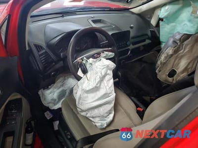 Zdjęcie 8 z 13 samochodu: 2019 FORD ECOSPORT S VIN:MAJ3S2FE0KC268706 - miniatura