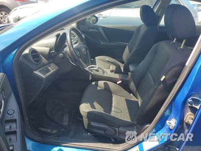 Zdjęcie 7 z 12 samochodu: 2012 MAZDA 3 I VIN:JM1BL1V85C1589744 - miniatura