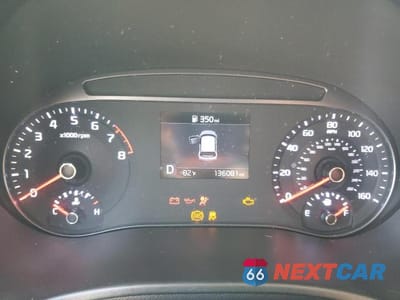 Zdjęcie 9 z 12 samochodu: 2020 KIA SOUL LX VIN:KNDJ23AU9L7104709 - miniatura