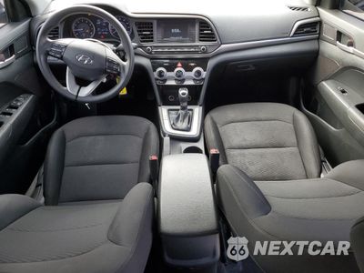 Zdjęcie 8 z 15 samochodu: 2019 HYUNDAI ELANTRA SE VIN:5NPD74LF1KH441677 - miniatura