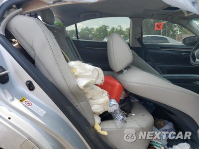 Zdjęcie 10 z 15 samochodu: 2014 LEXUS ES 350 VIN:JTHBK1GG6E2148384 - miniatura