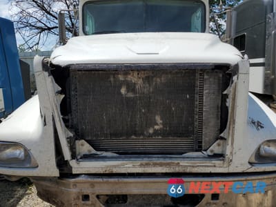 Zdjęcie 7 z 10 samochodu: 1999 INTERNATIONAL 9400 SEMI TRUCK VIN:2HSFHAERXXC087707 - miniatura