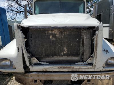Zdjęcie 7 z 10 samochodu: 1999 INTERNATIONAL 9400 SEMI TRUCK VIN:2HSFHAERXXC087707 - miniatura