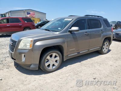 2012 GMC TERRAIN SLT 2GKALUEK3C6378004 - główne zdjęcie licytacji z USA - miniatura
