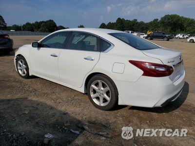Drugie zdjęcie samochodu z przodu: 2018 NISSAN ALTIMA 2.5 VIN:1N4AL3AP5JC231488 - miniatura
