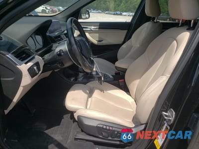 Zdjęcie 7 z 14 samochodu: 2021 BMW X1 SDRIVE28I VIN:WBXJG7C03M5S26730 - miniatura