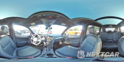Zdjęcie 15 z 16 samochodu: 2022 VOLKSWAGEN TIGUAN SE R-LINE BLACK VIN:3VV8B7AX8NM028443 - miniatura