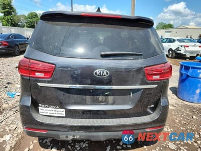Zdjęcie 6 z 13 samochodu: 2019 KIA SEDONA LX VIN:KNDMB5C1XK6560170 - miniatura