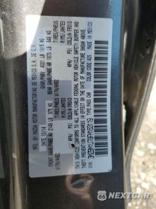 Zdjęcie 12 z 12 samochodu: 2015 MAZDA 3 SPORT VIN:3MZBM1U78FM163119 - miniatura