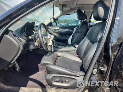 Zdjęcie 7 z 13 samochodu: 2015 INFINITI Q50 BASE VIN:JN1BV7AP9FM332134 - miniatura