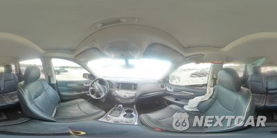 Zdjęcie 13 z 16 samochodu: 2018 INFINITI QX60 VIN:5N1DL0MN2JC519836 - miniatura