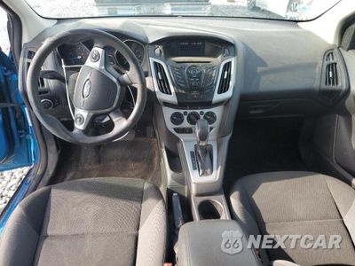 Zdjęcie 8 z 12 samochodu: 2014 FORD FOCUS SE VIN:1FADP3F24EL140281 - miniatura