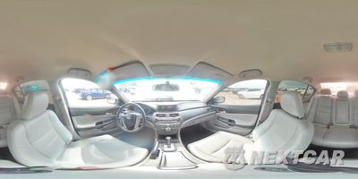 Zdjęcie 14 z 14 samochodu: 2011 HONDA ACCORD LX VIN:1HGCP2F34BA050114 - miniatura