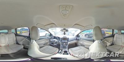 Zdjęcie 12 z 14 samochodu: 2013 FORD ESCAPE SEL VIN:1FMCU9H93DUB99502 - miniatura