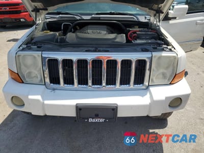 Zdjęcie 12 z 15 samochodu: 2010 JEEP COMMANDER LIMITED VIN:1J4RG5GT4AC109443 - miniatura