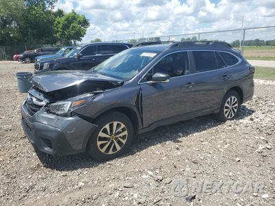 2020 SUBARU OUTBACK 4S4BTAAC5L3248659 - główne zdjęcie licytacji z USA - miniatura