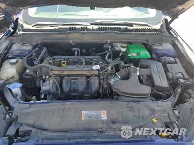 Zdjęcie 11 z 12 samochodu: 2016 FORD FUSION SE VIN:1FA6P0H79G5132071 - miniatura