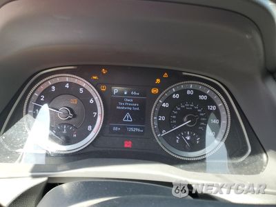 Zdjęcie 9 z 12 samochodu: 2021 HYUNDAI SONATA SE VIN:5NPEG4JA8MH079328 - miniatura