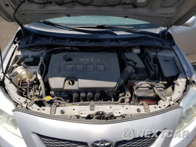 Zdjęcie 11 z 12 samochodu: 2010 TOYOTA COROLLA BASE VIN:1NXBU4EEXAZ184460 - miniatura