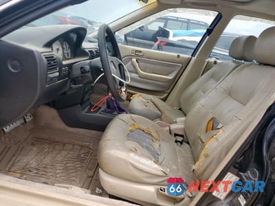 Zdjęcie 7 z 12 samochodu: 1991 HONDA ACCORD EX VIN:1HGCB766XMA133328 - miniatura