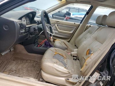 Zdjęcie 7 z 12 samochodu: 1991 HONDA ACCORD EX VIN:1HGCB766XMA133328 - miniatura