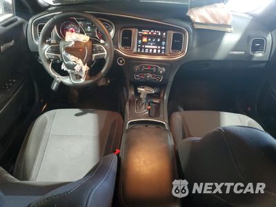 Zdjęcie 8 z 15 samochodu: 2015 DODGE CHARGER SXT VIN:2C3CDXJG7FH779041 - miniatura